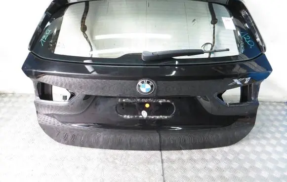 BMW X1 F48 F49 Truck tailgate 