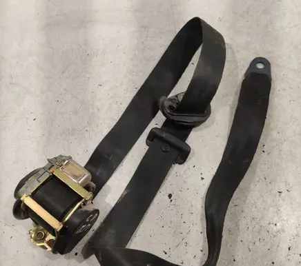 Citroen C8 Front seatbelt 14844280XX