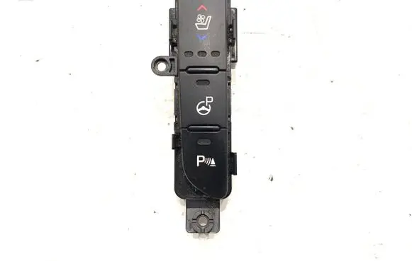 KIA Carens III Other switches/knobs/shifts 299120164