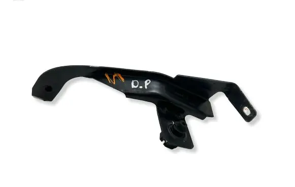 BMW 6 E63 E64 Fender mounting bracket 7060812