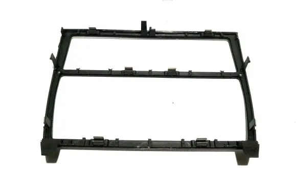 Audi A6 S6 C5 4B Radio/GPS head unit trim 4B0863263F