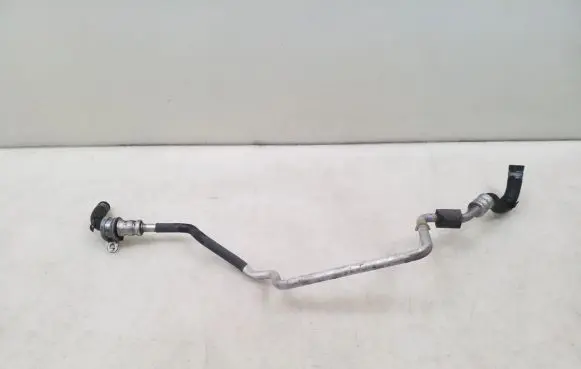 Porsche Panamera (970) Power steering hose/pipe/line 97034724102