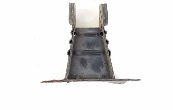 Audi A3 S3 8P Front bumper shock/impact absorber 8P0807133A