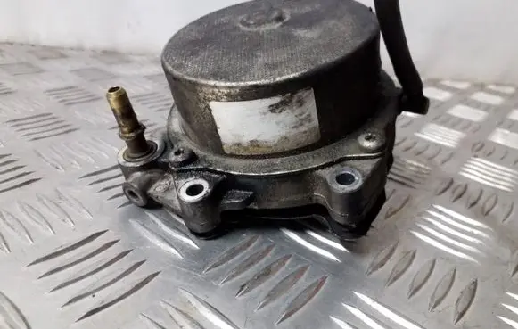 Fiat Croma Vacuum pump
