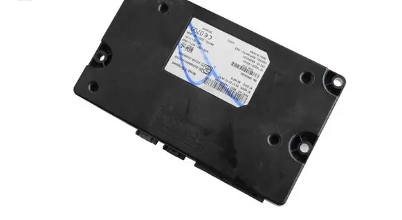 Ford Transit Bluetooth control unit module BK2T14B428DG