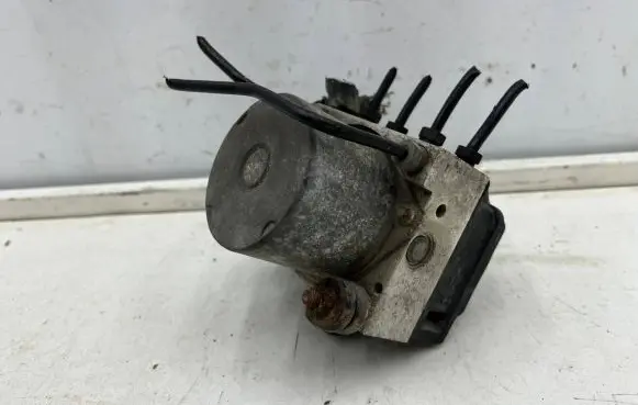 Fiat Panda II ABS Pump 0265800715 0265231312 46802215