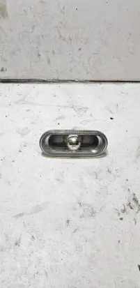 Volkswagen Polo III 6N 6N2 6NF Front fender indicator light 1J0949117