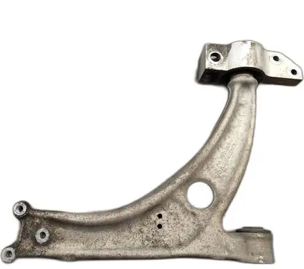 Seat Leon (1P) Front upper control arm/wishbone 