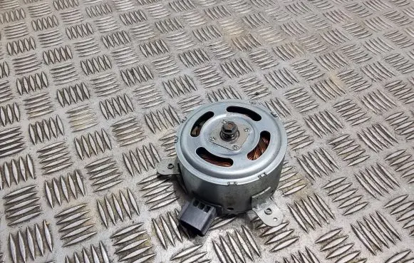 Ford S-MAX Electric radiator cooling fan 5000983 3R224216 5YY0579