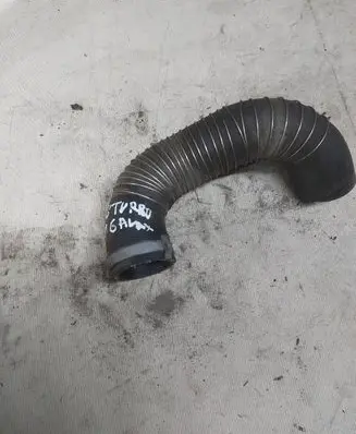 Ford S-MAX Air intake hose/pipe
