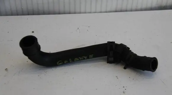 Ford Galaxy Breather hose/pipe 4M5Q6A804AC