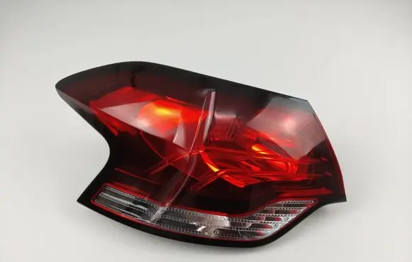 Citroen DS4 Rear/tail lights 9687338180