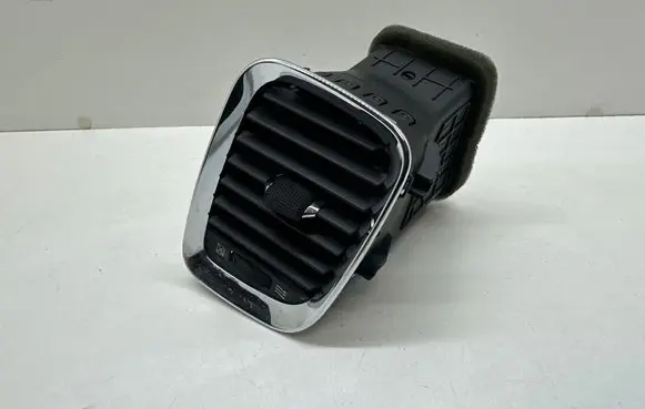 Dodge Durango III Dashboard side air vent grill/cover trim VP0000604401 608098