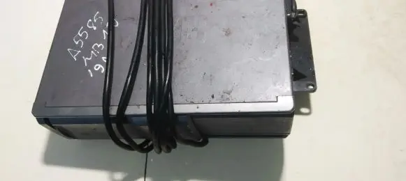 CD/DVD changer