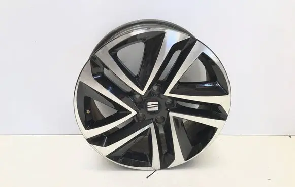 R18 alloy rim