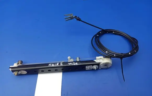 Mercedes-Benz S W221 Seat belt adjustment motor 2218600188