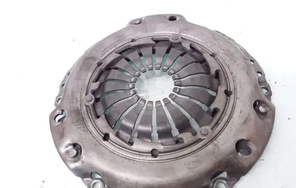 Opel Astra H Pressure plate 9223223 55355302