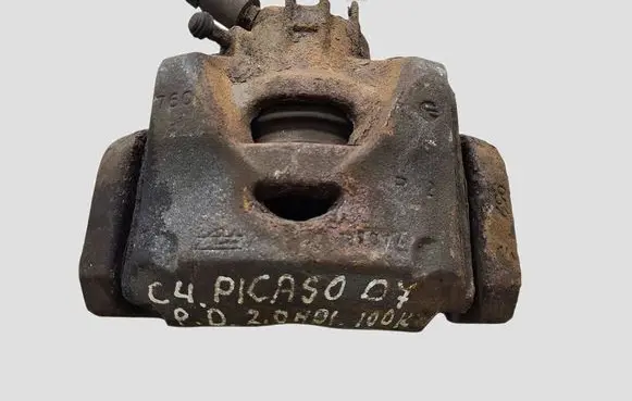 Citroen C4 I Picasso Front brake caliper