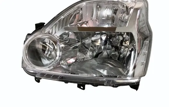 Nissan X-Trail T31 Headlight/headlamp 26075JG40A Replacement TYC