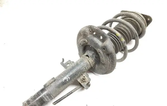 Renault Talisman Front shock absorber with coil spring