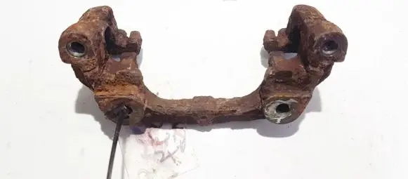 Ford Focus Rear brake caliper