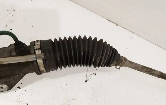 Peugeot 5008 Steering rack 6820000084