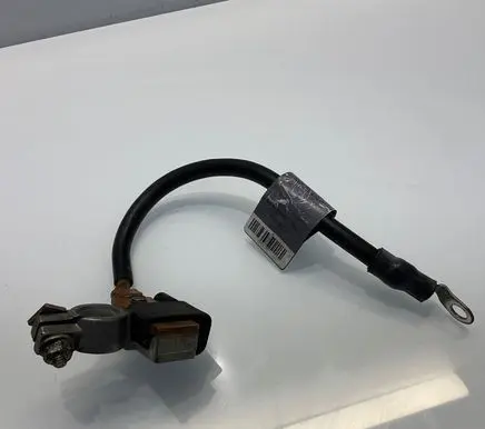 Mercedes-Benz GLK (X204) Negative earth cable (battery) A2045420818 CH2950 ZGS008