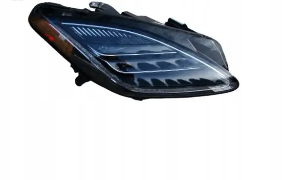 Jaguar E-Pace Headlight/headlamp
