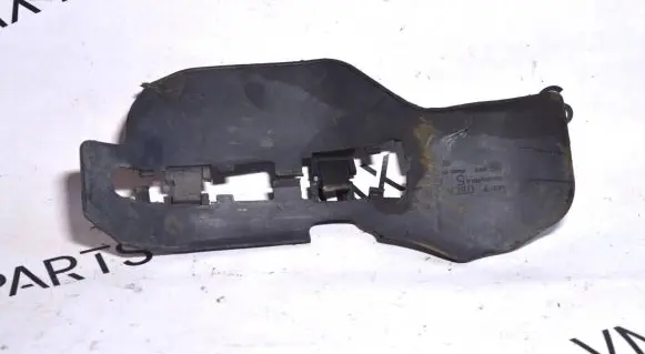 Porsche 911 996 Front lower control arm/wishbone 99634148405