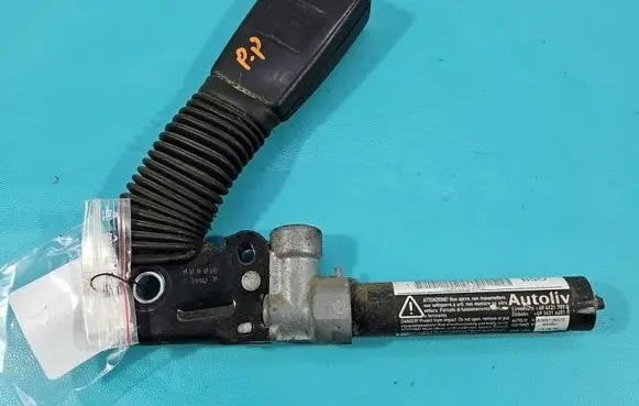 Peugeot Boxer Front seatbelt IMPRK1498927