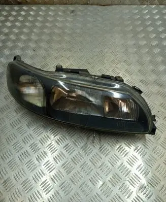 Volvo V70 Headlight/headlamp