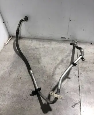 Fiat Ducato Air conditioning (A/C) pipe/hose 1393180080