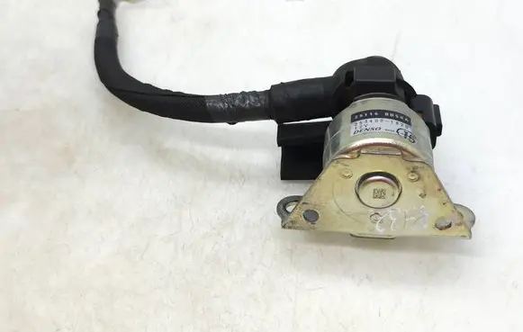 Nissan Qashqai Ignition-blocking relay 25116BB50A 2534001820