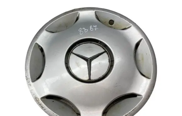 Mercedes-Benz C W202 R15 wheel hub/cap/trim 2024010024