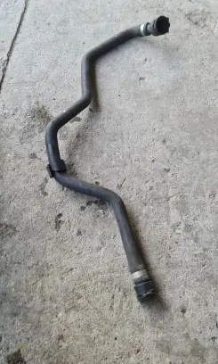 BMW X1 E84 Engine coolant pipe/hose 7809819