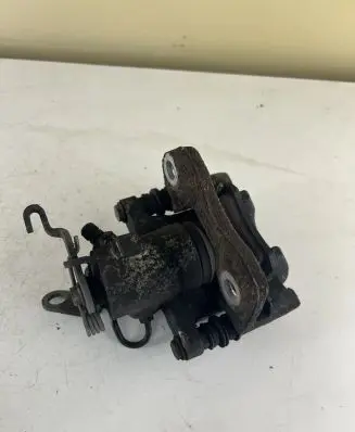 Seat Altea XL Rear brake caliper