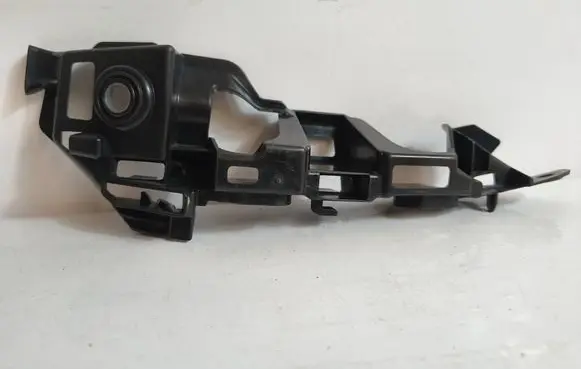 Volkswagen Golf VII Front bumper mounting bracket 5G0807049Aautoas1 5G0807049A