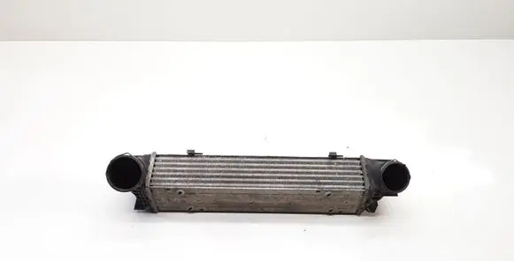BMW 3 E90 E91 Intercooler radiator 798788