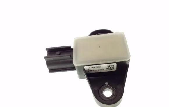 Skoda Superb B6 (3T) Airbag deployment crash/impact sensor 5N0959354D