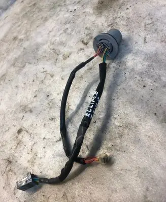 Mitsubishi Eclipse Cross Other wiring loom