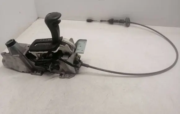 Saab 9-5 Gear shifter/selector 5591169