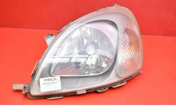 Headlight/headlamp