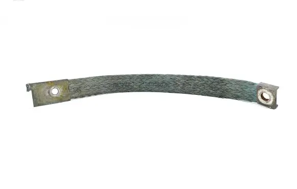 Renault Trafic III (X82) Negative earth cable (battery) 240804802r