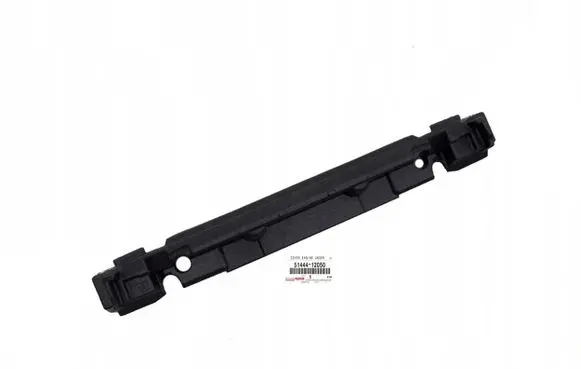 Lexus RX 450H Front bumper foam support bar A52611-48181 52611-48181