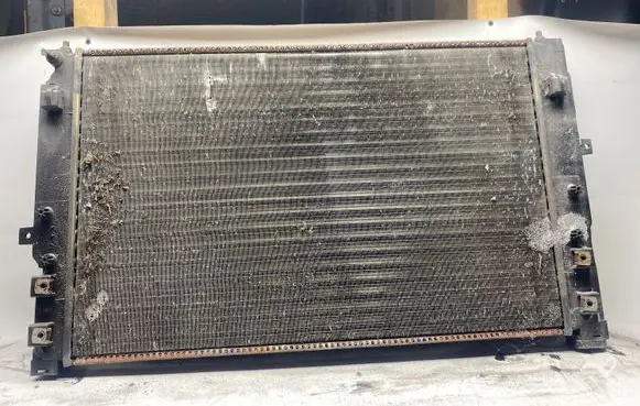Audi A6 S6 C5 4B Coolant radiator 0003082 9885 60489
