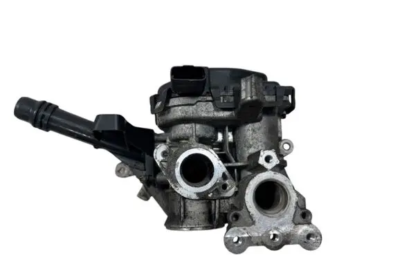 Citroen C4 II Picasso EGR valve 9807369980 521805164 9041167