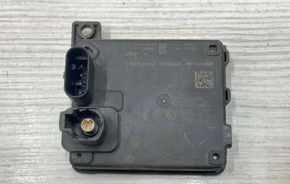 Nissan Qashqai J12 Distronic sensor radar 284386UU2A