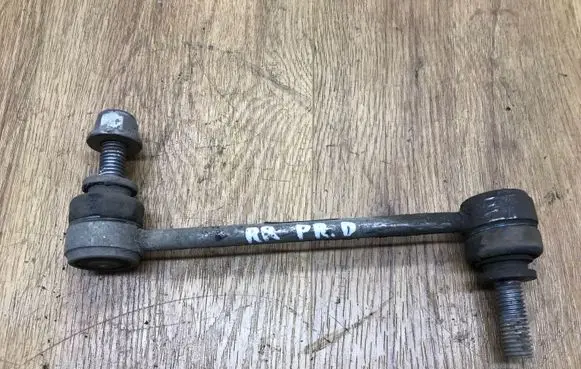 Front anti-roll bar/stabilizer link