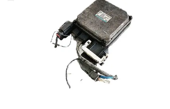 Mazda 6 Power steering control unit/module GS1D67880H