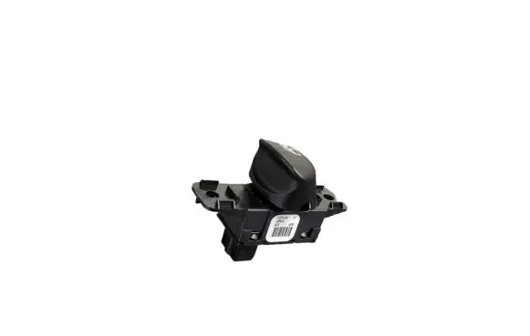 Fiat 500 Abarth Electric window control switch 10094442 1UC25JXVAA 68283